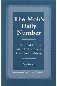 Mob's Daily Number