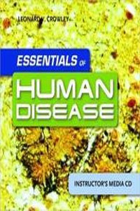 Itk- Essentials of Human Disease Instructor's Media CD