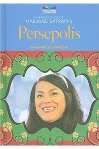 A Reader's Guide to Marjane Satrapi's Persepolis