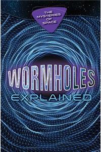 Wormholes Explained