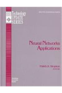 Neural Networks: Theory, Technology and Applications (IEEE technology update series)
