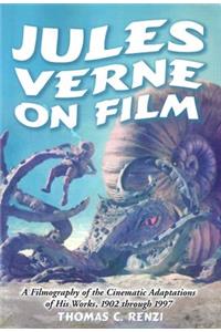 Jules Verne on Film