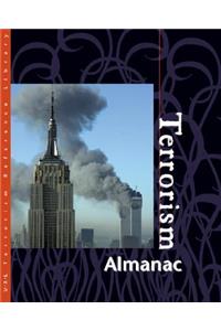 Terrorism Reference Library