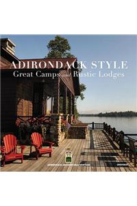 Adirondack Style