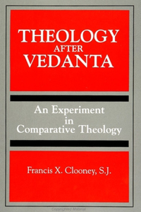 Theology After Vedanta