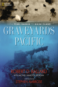 Graveyards of the Pacific