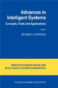 Advances in Intelligent Systems