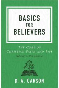 Basics for Believers