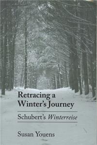 Retracing a Winter's Journey