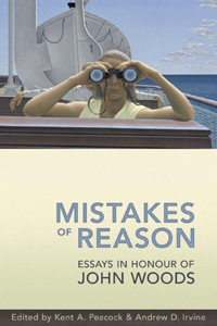 Mistakes of Reason