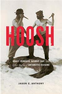 Hoosh
