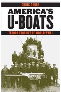 America's U-Boats