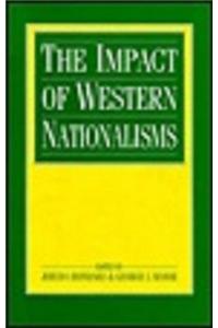 The Impact of Western Nationalisms