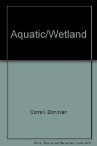 Aquatic and Wetland Plants of Southwestern United States