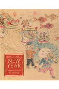 Long-Long's New Year