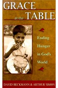Grace at the Table