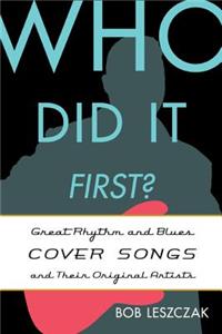Who Did It First?