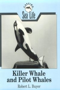 Killer Whale and Pilot Whales