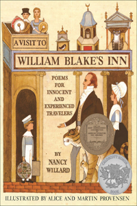 A Visit to William Blake's Inn