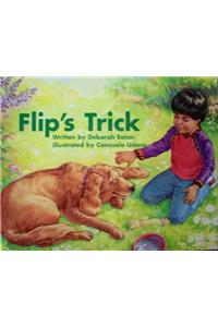 Ready Readers, Stage 3, Book 34, Flip's Trick, Single Copy
