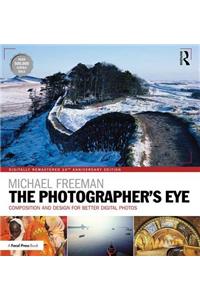 Photographer's Eye Digitally Remastered 10th Anniversary Edition