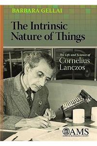 The Intrinsic Nature of Things