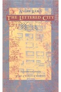 Lettered City