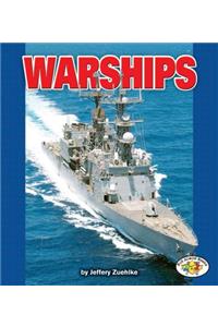 Warships