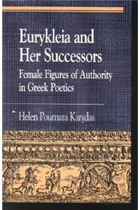 Eurykleia and Her Successors