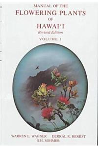 Manual of the Flowering Plants of Hawaii