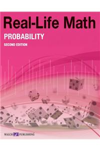 Real Life Math Series 7 Books