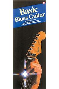Basic Blues Guitar