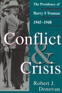 Conflict and Crisis, 1