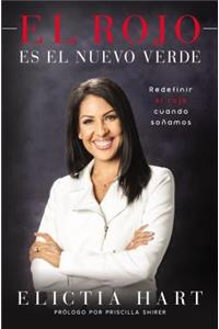 Rojo Es El Nuevo Verde