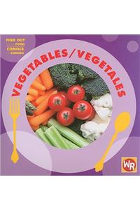 Vegetables / Vegetales