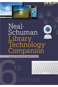 Neal-Schuman Library Technology Companion