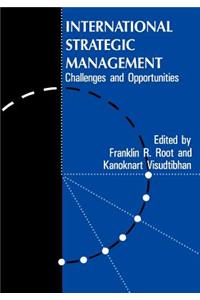 International Strategic Management