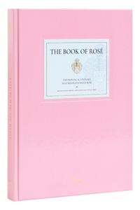 Book of Rosé