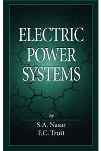 Electric Power Systems