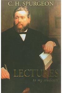 Lectures to My Students
