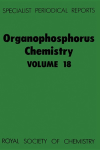 Organophosphorus Chemistry