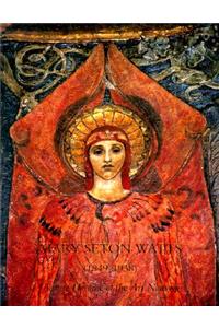 Mary Seton Watts (1849-1938): Unsung Heroine of the Art Nouveau
