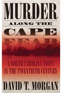 Murder Along the Cape Fear