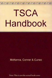 TSCA Handbook