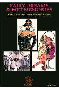 Fairy Dreams & Wet Memories