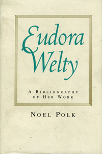 Eudora Welty