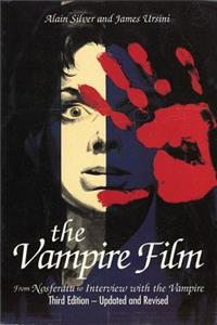 The Vampire Film