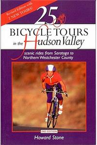 25 Bicycle Tours in the Hudson Valley