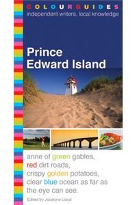 Prince Edward Island Colourguide
