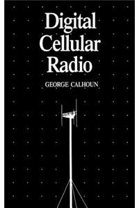 Digital Cellular Radio